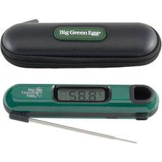 Grün Küchenthermometer Big Green Egg Instant Read Fleischthermometer