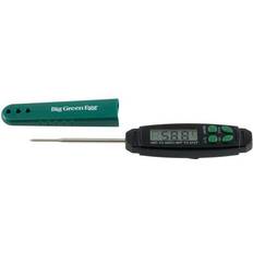 Green Meat Thermometers Big Green Egg Quick Read Meat Thermometer 16cm