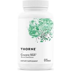 Disintossicazione Controllo del Peso e Disintossicazione Thorne Research Crucera-SGS 60 pcs