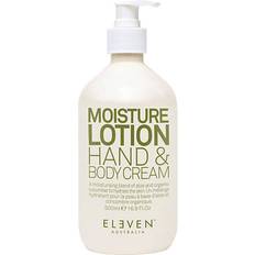 Moisture Lotion Hand & Body Creme