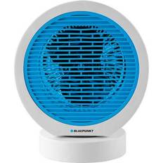 Azul Ventiladores Blaupunkt Termoventilador 3 Modos De Funcionamiento 2000w