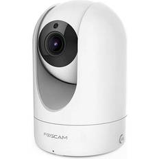 4 x Bewakingscamera's Foscam R2M-W 2MP Camera