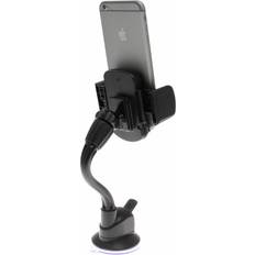 Insmat Universal Car Holder with Flexible Long Neck