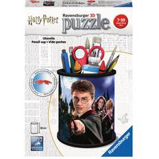 Puzzle 3D Ravensburger Portapenne Harry Potter 3d