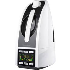 Purificación del Aire Humidificadores Medisana Humidificador Ah 665 40 W 4,5 L Blanco 60068