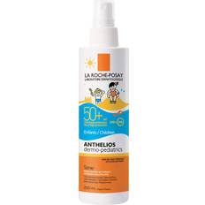 Spray Protecciones Solares La Roche-Posay Anthelios Dermo-Pediatrics Spray SPF50+ 200ml