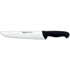 The butcher Arcos 2900 291825 Butcher Knife 25 cm