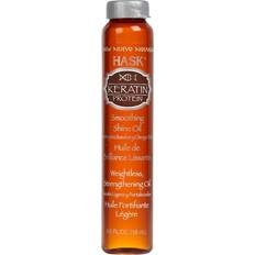 HASK Keratin Protein Smoothing Shine Oil 18ml