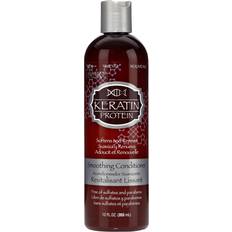 Keratin Protein Smoothing Conditioner