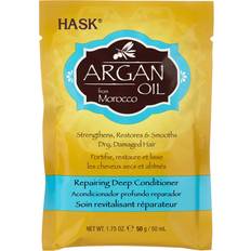 HASK Hair Products HASK Argan Oil Repairing Deep Conditioner 1.7fl oz