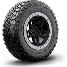 17 - 245 - Neumáticos para todas las estaciones BFGoodrich Mud-Terrain T/A KM3 245/65 R17 111/108Q