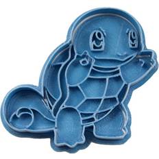 Squirtle Cuticuter Squirtle Utstickare 8 cm