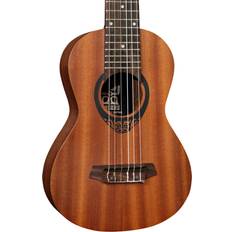 Sapele Acoustic Guitars Lag TKT8