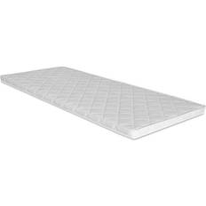 Memoryfoam madrass Erdal of Sweden Memoryfoam Bäddmadrass 80x200cm