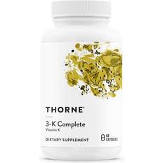 Thorne Research 3-K Complete 60