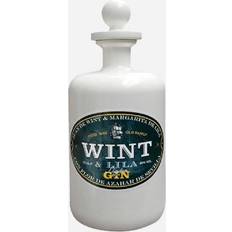 Dry Gin