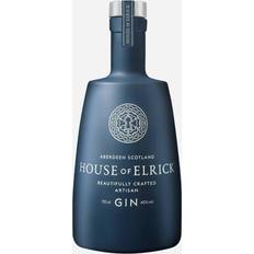 House Of Elrick Gin 42% 70cl