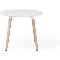 Beliani Bovio Dining Table 90cm