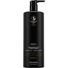 Paul mitchell wild Paul Mitchell Wild Ginger Awapuhi Mirrorsmooth Conditioner 1000ml