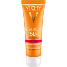 Vichy Capital Ideal Soleil Anti-Age 3-in-1 Antioxidant Care SPF50 1.7fl oz
