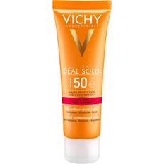 Vichy Capital Ideal Soleil Anti-Age 3-in-1 Antioxidant Care SPF50 50ml