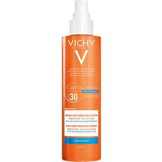 Vichy capital soleil spf 30 Vichy Capital Soleil Beach Protect Anti-Dehydration Spray SPF30