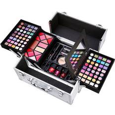 Zmile cosmetics makeup box Zmile Cosmetics My Treasure Case