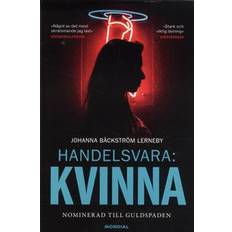 Handelsvara: Kvinna (Hæftet)