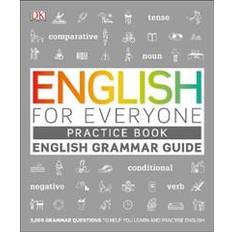 English for Everyone English Grammar Guide Practice Book (Paperback, 2019)