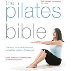 Pilates The Pilates Bible (Paperback, 2019)