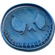 Cuticuter Jack Skellington1 Utstickare 8 cm