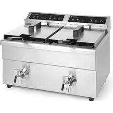 Hendi Kitchen Line Double 215029