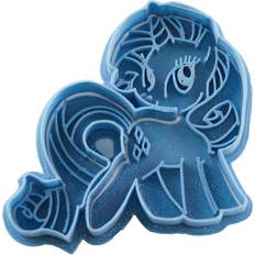 Cuticuter Rarety My Little Pony Utstickare 8 cm