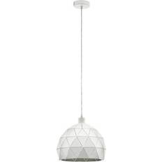 Eglo Roccaforte Pendel ∅ 30cm