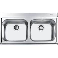 Smeg Line (LI92)