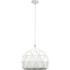 Eglo Roccaforte Pendant Lamp ∅ 40cm