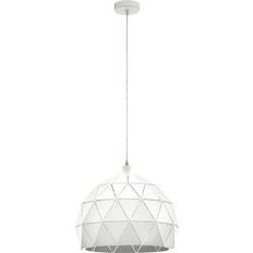 Eglo Roccaforte Pendant Lamp 40cm