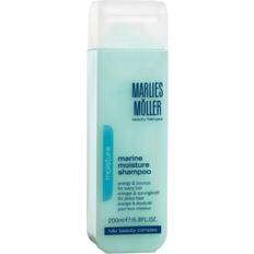 Marlies Möller Marine Moisture Shampoo 200ml