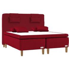 InBed Sweden NO.1 Ramsäng 180x200cm