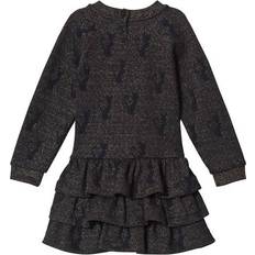 Macy Dress - Sky Captain Blue (1185163182-694)