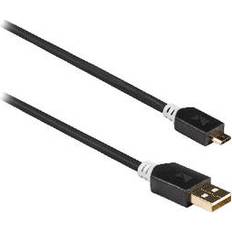 Konig USB A-USB Micro-B 2.0 2m