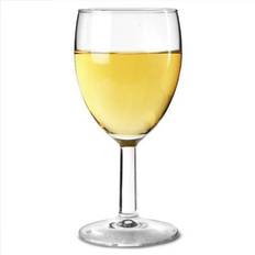 Arcoroc Savoie Hvidvinsglas, Rødvinsglas 15cl 12stk