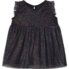 Dita Dress - Sky Captain Blue (1185464602-694)
