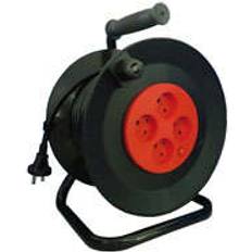 Elworks Kabeltromler Elworks 7-905-2 Cable Drum