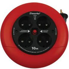 Elworks Kabeltromler Elworks 7-916-2 Cable Drum