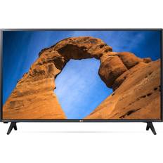 100 x 100 mm Televisores LG TV LED 81,28 cm 32'' 32LK500