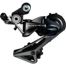 R9100 Shimano Dura Ace RD-R9100-SS Rear