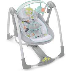 Cura del Bambino Ingenuity ConvertMe Swing-2-Seat