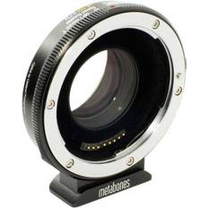 Speed Booster Ultra Canon EF to MFT