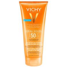 Vichy gel Vichy Ideal Soleil Ultra-Melting Milk Gel SPF50 200ml